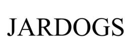 JARDOGS trademark