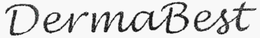 DERMABEST trademark
