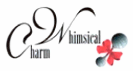 WHIMSICAL CHARM trademark