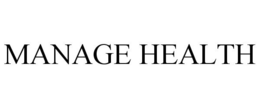 MANAGE HEALTH trademark