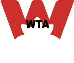 W WTA trademark
