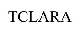 TCLARA trademark