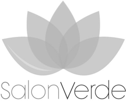 SALON VERDE trademark