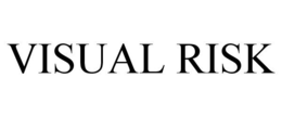 VISUAL RISK trademark