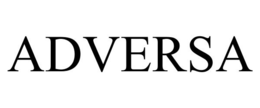 ADVERSA trademark