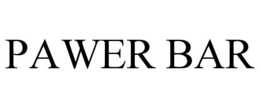 PAWER BAR trademark