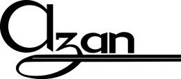 AZAN trademark