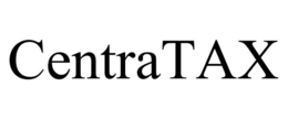 CENTRATAX trademark