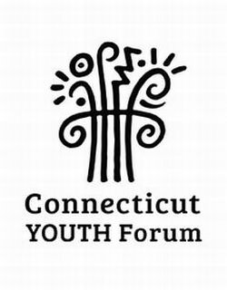 CONNECTICUT YOUTH FORUM trademark