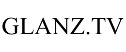 GLANZ.TV trademark
