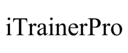 ITRAINERPRO trademark