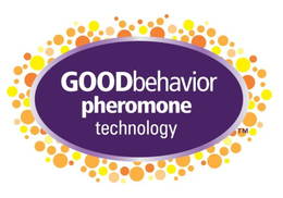 GOODBEHAVIOR PHEROMONE TECHNOLOGY trademark