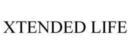 XTENDED LIFE trademark