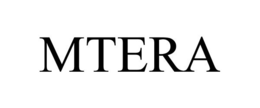 MTERA trademark