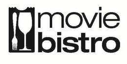 MOVIE BISTRO trademark