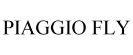 PIAGGIO FLY trademark