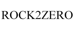 ROCK2ZERO trademark
