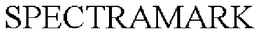 SPECTRAMARK trademark