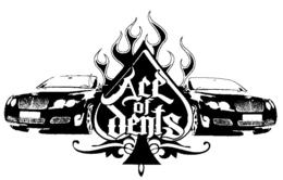 ACE OF DENTS trademark