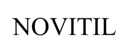 NOVITIL trademark