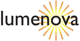 LUMENOVA trademark