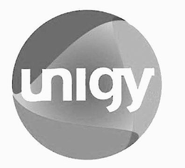 UNIGY trademark