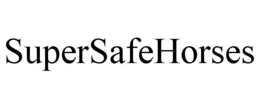 SUPERSAFEHORSES trademark