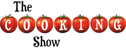 THE COOKING SHOW trademark