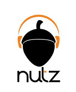 NUTZ trademark