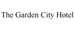 THE GARDEN CITY HOTEL trademark
