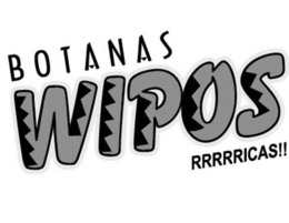 BOTANAS WIPOS RRRRRICAS!! trademark