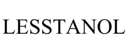 LESSTANOL trademark