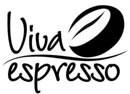 VIVA ESPRESO trademark
