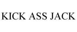 KICK ASS JACK trademark