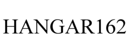 HANGAR162 trademark