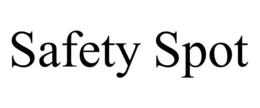 SAFETY SPOT trademark
