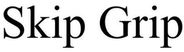 SKIP GRIP trademark