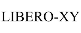 LIBERO-XY trademark