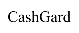 CASHGARD trademark