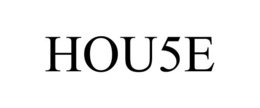HOU5E trademark