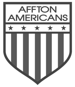 AFFTON AMERICANS trademark