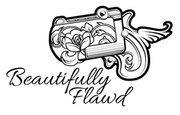 BEAUTIFULLY FLAWD trademark