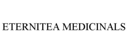 ETERNITEA MEDICINALS trademark