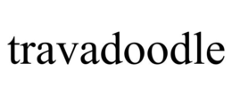 TRAVADOODLE trademark