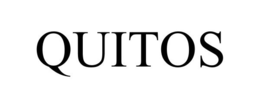 QUITOS trademark