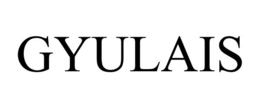 GYULAIS trademark