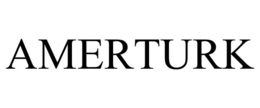 AMERTURK trademark