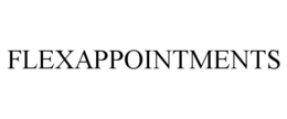 FLEXAPPOINTMENTS trademark
