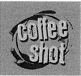COFFEE SHOT trademark