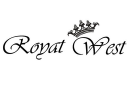 ROYAL WEST trademark